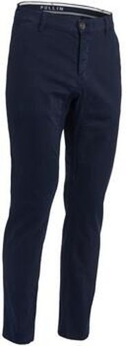 Pantalon Dening chino indigo2 Bleu - Pullin - Modalova