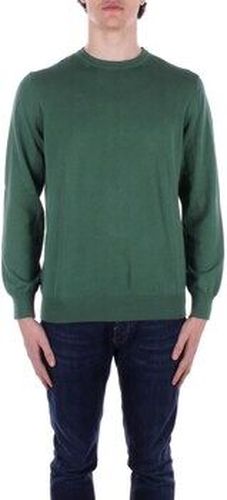 Pull Paul & Shark 21411574 Vert - Paul & Shark - Modalova