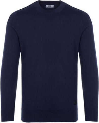 Pull Iceberg Pull-over Bleu - Iceberg - Modalova