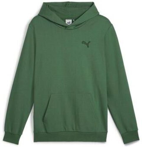 Sweat-shirt Puma 682932-37 Vert - Puma - Modalova