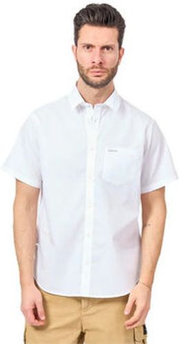 T-shirt Guess g active Blanc - Guess - Modalova