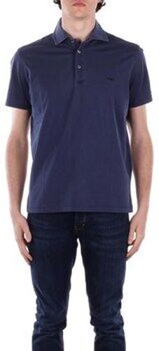 T-shirt Fay NPMB250143 Multicolore - Fay - Modalova