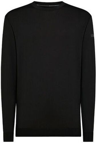 Pull 25104-10 Noir - Rrd - Roberto Ricci Designs - Modalova