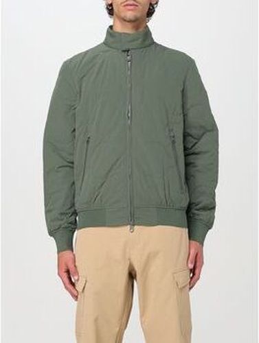 Veste D32256MPOBY20 50028 Vert - Save the Duck - Modalova