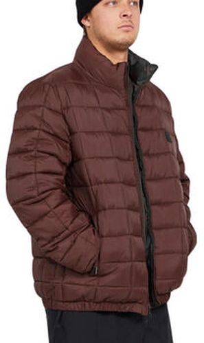 Blouson Chaqueta Walltzerd (Reversible) - Mahogany multicolor - Volcom - Modalova