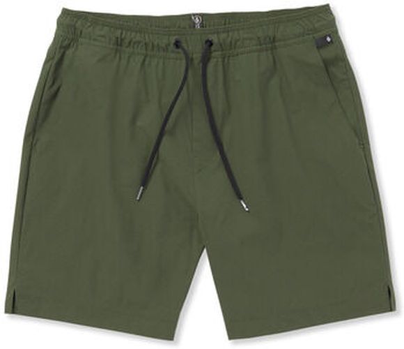 Short Pantalón Corto Hoxstop Ew Short 18 - Squadr multicolor - Volcom - Modalova