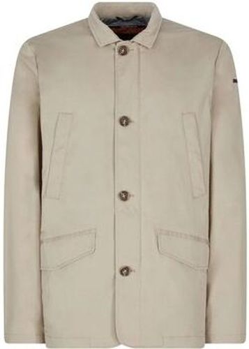 Veste Geox M EOLO Beige - Geox - Modalova