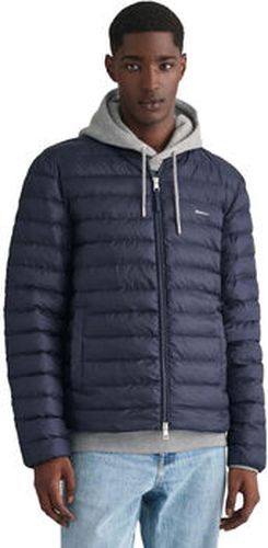 Blouson Gant GT4846 Bleu - Gant - Modalova
