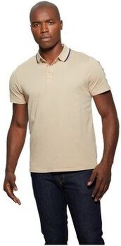 T-shirt Guess M2YP25 KARS0 Beige - Guess - Modalova