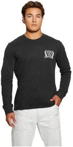 T-shirt Guess M4YI93 KBZV1 Noir - Guess - Modalova