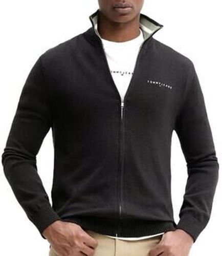 Gilet DM0DM21301-BDS Noir - Tommy hilfiger - Modalova