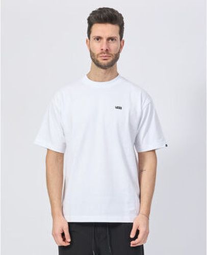 T-shirt T-shirt basique col rond Blanc - Vans - Modalova