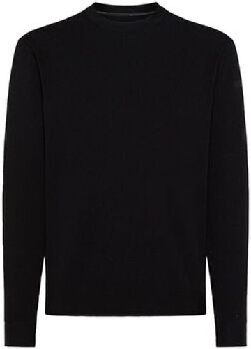 Pull w25124-10 Noir - Rrd - Roberto Ricci Designs - Modalova