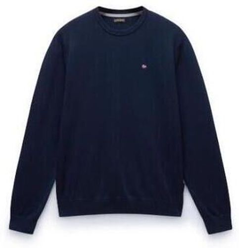 Pull Napapijri NP0A4I2G Bleu - Napapijri - Modalova