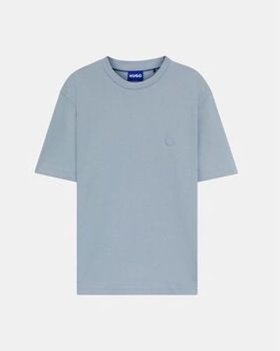 T-shirt BOSS 50519984 NILEY Bleu - BOSS - Modalova