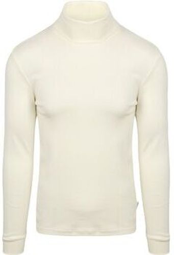 Pull Pull Col Roulé Off White Beige - Marc O'Polo - Modalova