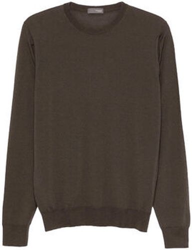 Pull d0d103_00001-548 Marron - Drumohr - Modalova