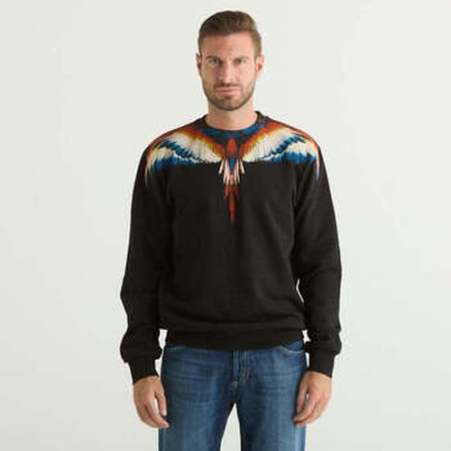 Sweat-shirt - Noir - Marcelo Burlon County Of Milan - Modalova