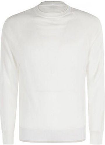 Pull l76magl79_mag0l029-00-02 Blanc - Eleventy - Modalova