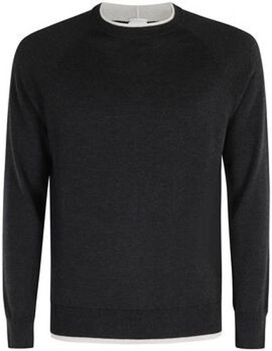 Pull l76magl79_mag0l029-15-02 Gris - Eleventy - Modalova