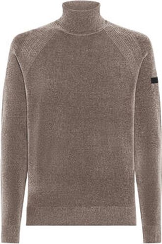 Pull w25133-87 Marron - Rrd - Roberto Ricci Designs - Modalova