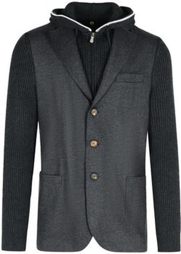 Veste l75gial08_tes0l236_15-02 Gris - Eleventy - Modalova