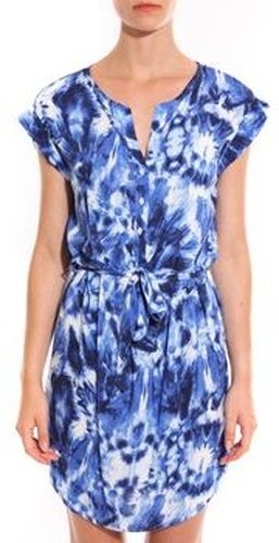 Robe Davis Robe Mystique Bleu Bleu - Davis - Modalova