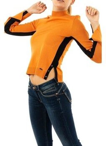 Pull Salsa 124196 Orange - Salsa - Modalova