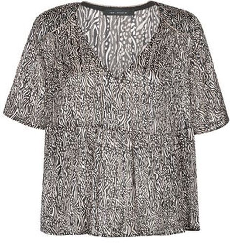 Blouses Ikks NOURTE Gris - Ikks - Modalova