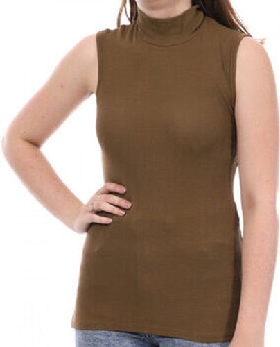 T-shirt 137369-56 Vert - Scotch & Soda - Modalova