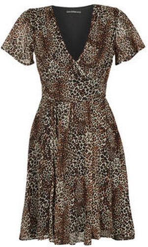 Robe courte LAVINIA DRESS Multicolore - Guess - Modalova