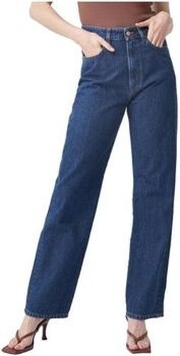 Jeans Salsa 126101 8502 Bleu - Salsa - Modalova