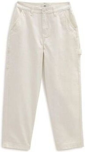 Pantalon VN0A5JHJFS81 WN GROUND-MARSHMALLOW Beige - Vans - Modalova