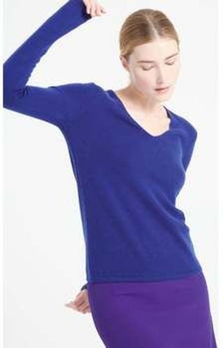 Pull LILLI 2 A Bleu - Studio Cashmere8 - Modalova