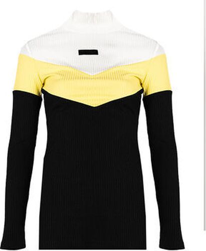 Pull John Richmond UWA22081LU Noir - John richmond - Modalova