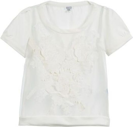 Blouses BB44160 Blanc - Brigitte Bardot - Modalova