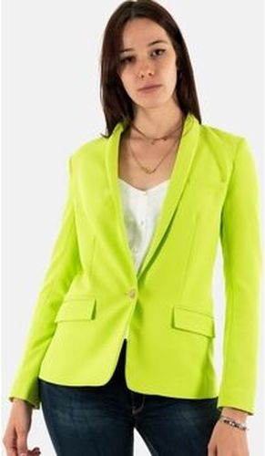 Blouson Morgan 231-vcris.f Vert - Morgan - Modalova