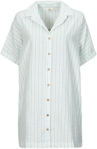 Robe courte FOLLOW THE SUN SHIRT DRESS Multicolore - Rip curl - Modalova
