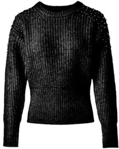 Pull Salsa 21007125 000 Noir - Salsa - Modalova