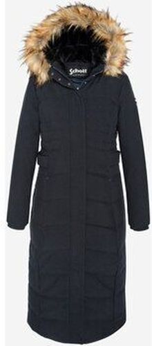 Manteau Schott JKTKLOEW Bleu - Schott - Modalova