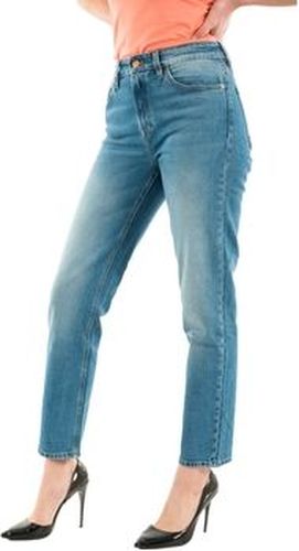 Jeans Salsa 21007946 Bleu - Salsa - Modalova