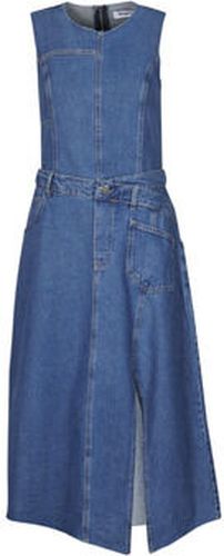 Robe Desigual VEST NUEVA YORK Bleu - Desigual - Modalova