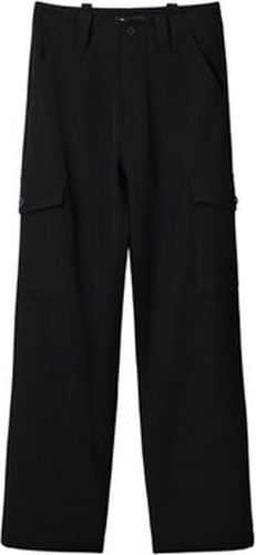 Pantalon TREVOR 24SWPW31 Noir - Desigual - Modalova