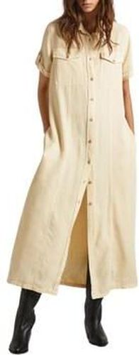 Robe Pepe jeans - Beige - Pepe jeans - Modalova