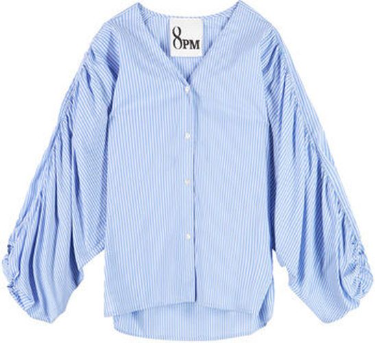 Chemise 8pm 8 PM BRUXELLES CAMICIA - 8pm - Modalova