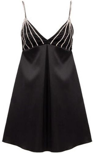 Robe ANIYE-BY-181754 DORAH DRESS Noir - Aniye By - Modalova