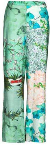 Pantalon Desigual SILKA Multicolore - Desigual - Modalova