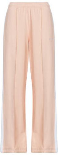 Jogging TRICOT TRACK PANT Rose - Guess - Modalova