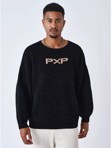 Pull Project X Paris Pull-Over 2460000 Noir - Pro-Ject - Modalova
