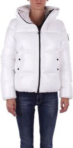 Blouson D31989W LUCK19 Blanc - Save the Duck - Modalova